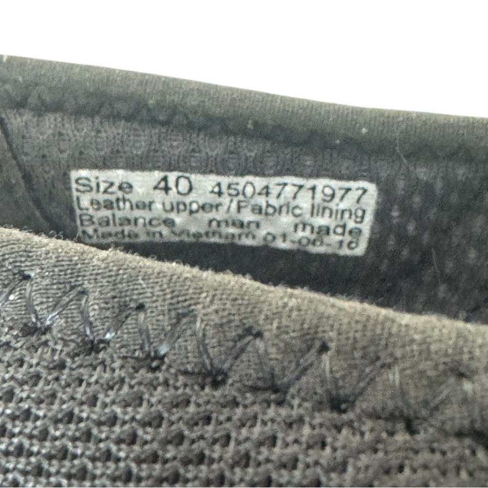 Dansko Women's Hazel Flat size 40 - Picture 5 of 7